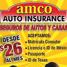 Remco Auto Insurance