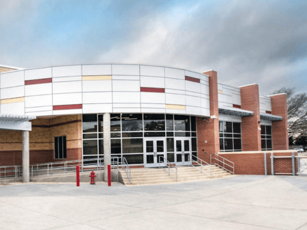 Losoya Middle School
