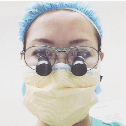 Dr. Fawn S. Hogan, MD