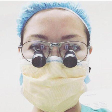 Dr. Fawn S. Hogan, MD
