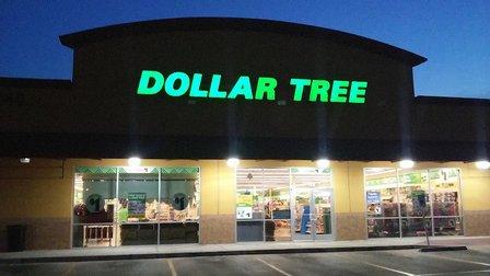 Dollar Tree