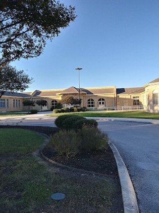 Joel C. Harris Middle School