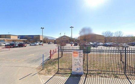 Dwight Middle School