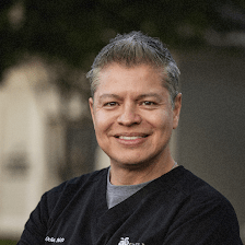 Oscar Ochoa, MD