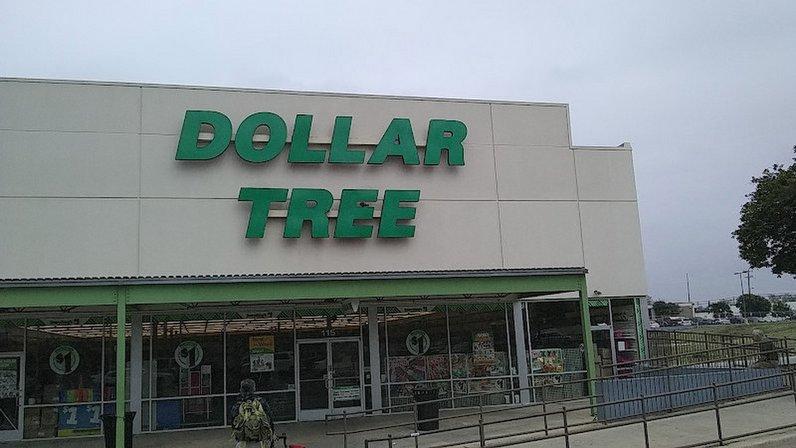Dollar Tree