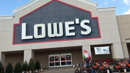Lowe's Home Improvement