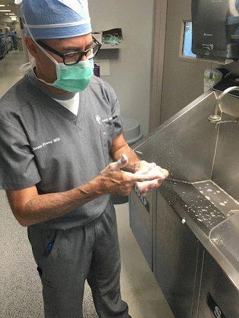 Steven Pisano, MD
