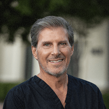Peter Ledoux, MD
