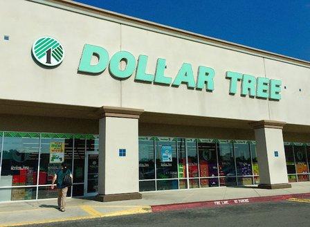 Dollar Tree
