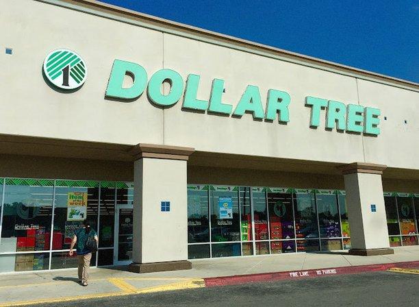 Dollar Tree