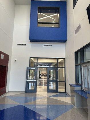 SST Hill Country College Prep HS