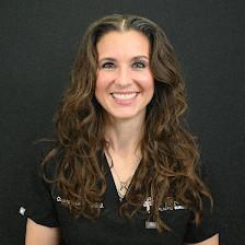 Courtney Carpenter, MD