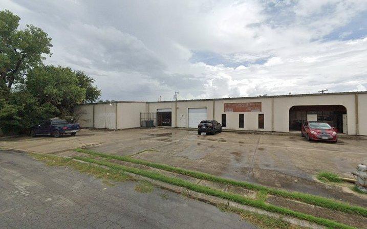 Wessely-Thompson Hardware Inc.