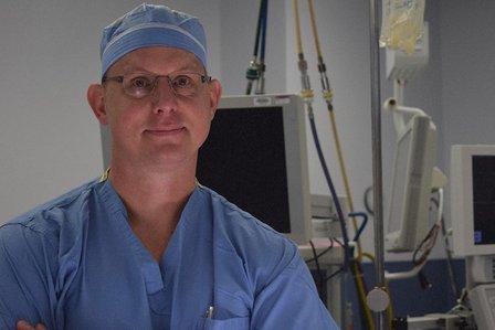 Dr. Matt Bindewald, Plastic Surgeon San Antonio
