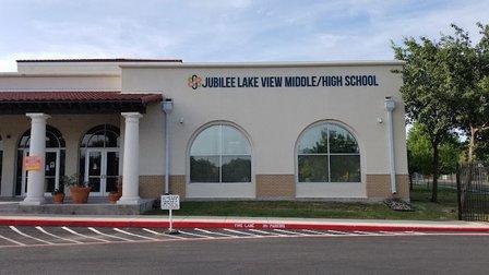 Jubilee Lake View University Prep