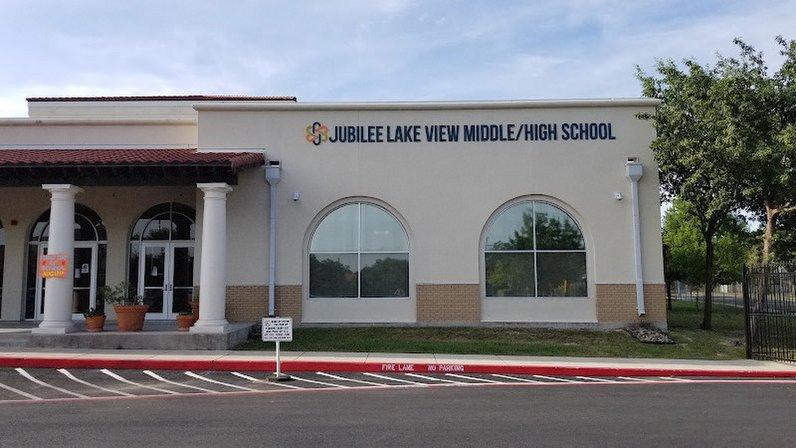 Jubilee Lake View University Prep