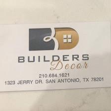 Builders Decor