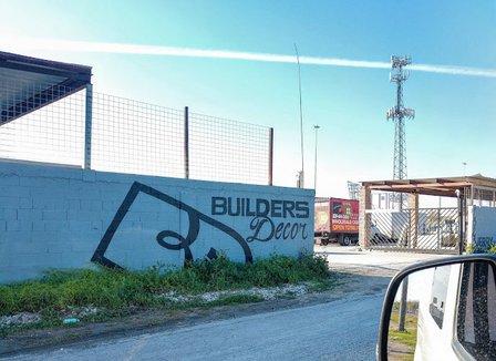 Builders Decor