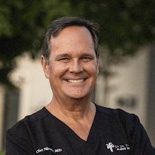 Chet Nastala, MD