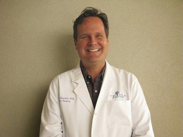 Chet Nastala, MD