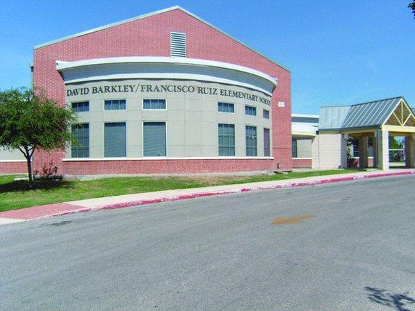 Barkley-Ruiz Elementary School