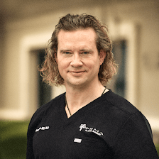 Anton Fries, MD