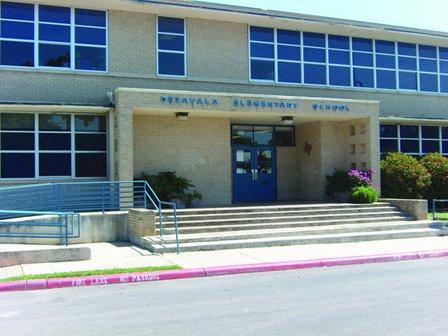Lorenzo De Zavala Elementary School