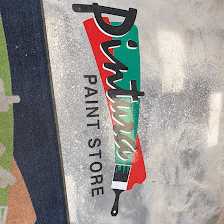 Pintura Paint Supply