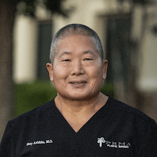 Gary Arishita, MD