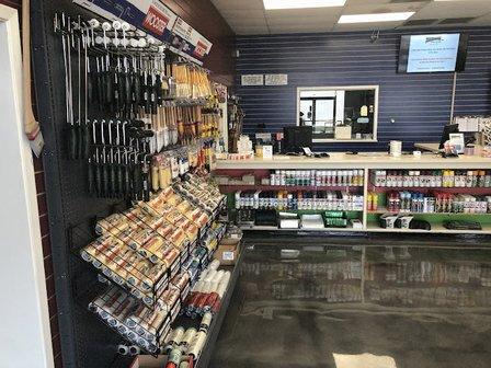 Pintura Paint Supply
