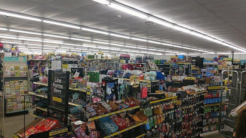 Dollar General