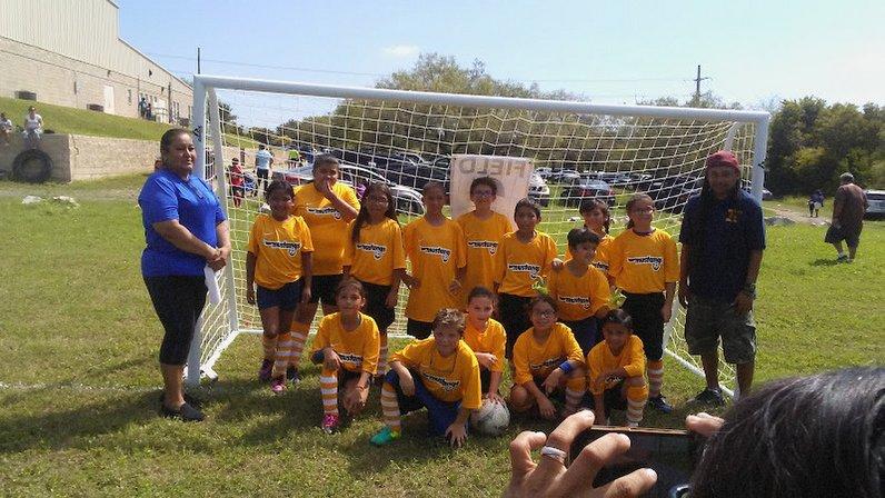 Bexar County Academy