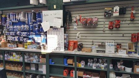 National Wholesale Supply, Inc.