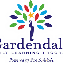 Gardendale Early Learning Program