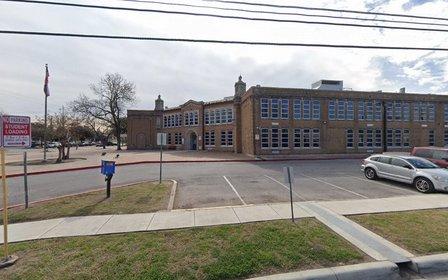 Harlandale Middle School