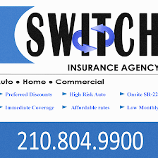 Switch Insurance Agency