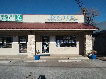 Switch Insurance Agency