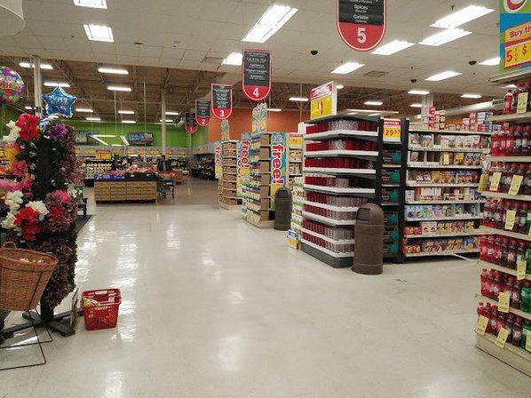 H-E-B