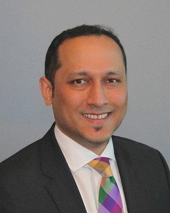 Kunj K. Desai, MD. FACS. - Hand, Wrist, Elbow, Plastic & Reconstructive Microsurgeon
