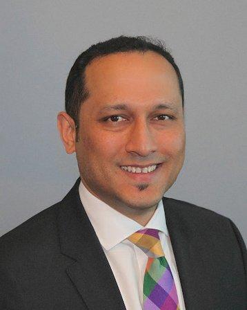 Kunj K. Desai, MD. FACS. - Hand, Wrist, Elbow, Plastic & Reconstructive Microsurgeon