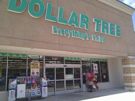 Dollar Tree