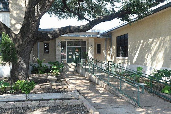 Storm Elementary School