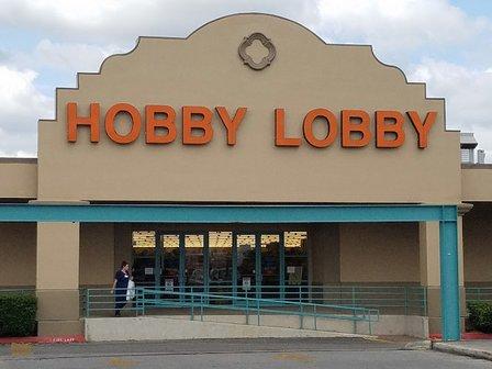Hobby Lobby
