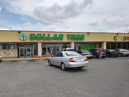 Dollar Tree