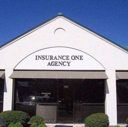 J.R. Carnahan CLCS, CWCA, CBWA, Agent Insurance One Agency LC