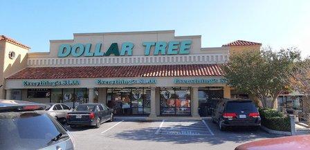 Dollar Tree