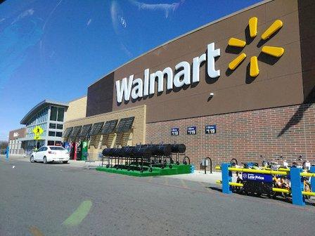Walmart Supercenter