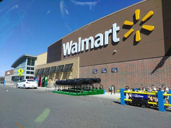 Walmart Supercenter