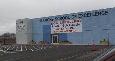 Harmony School of Excellence