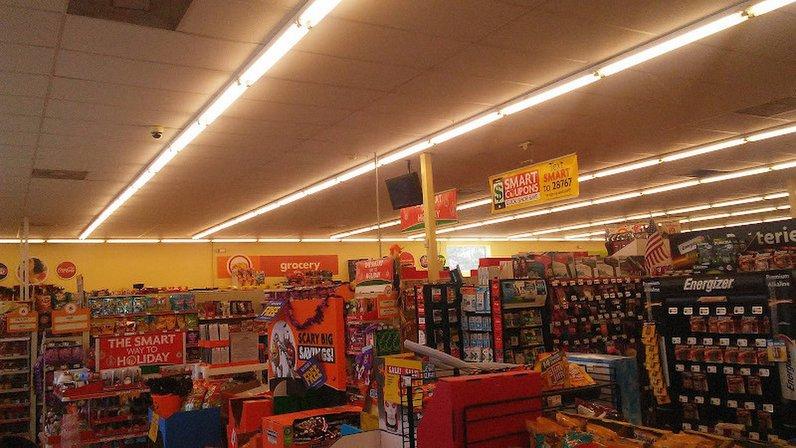 Family Dollar